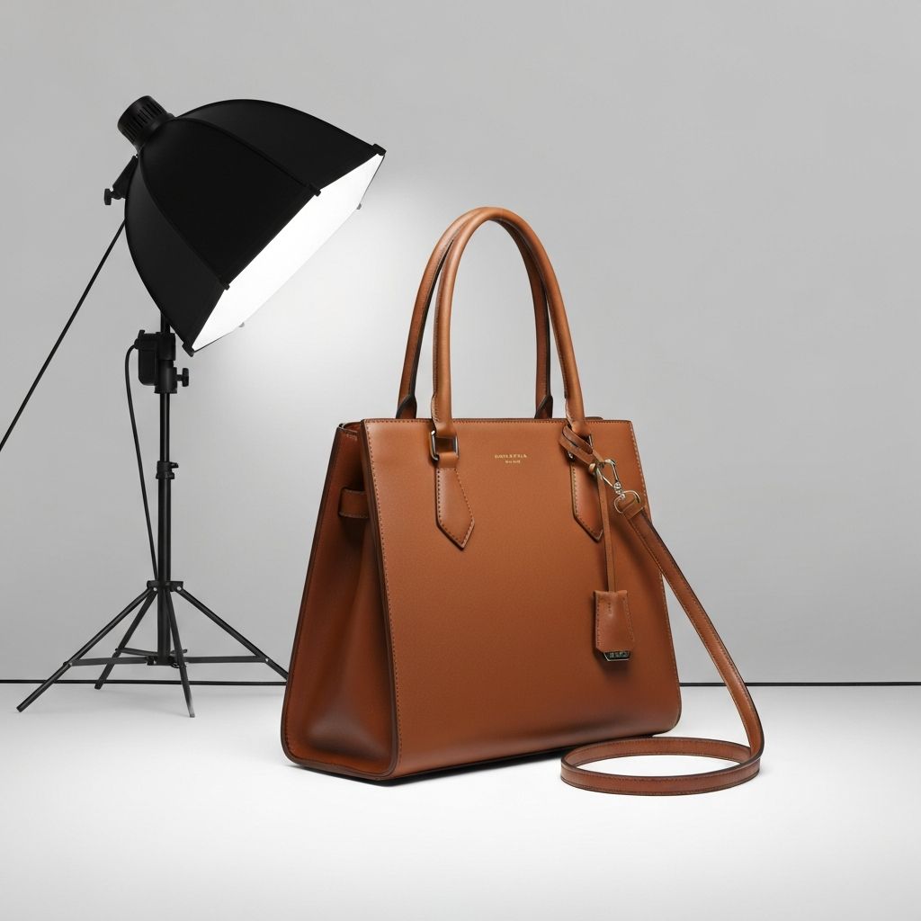 Amazon Product Photography