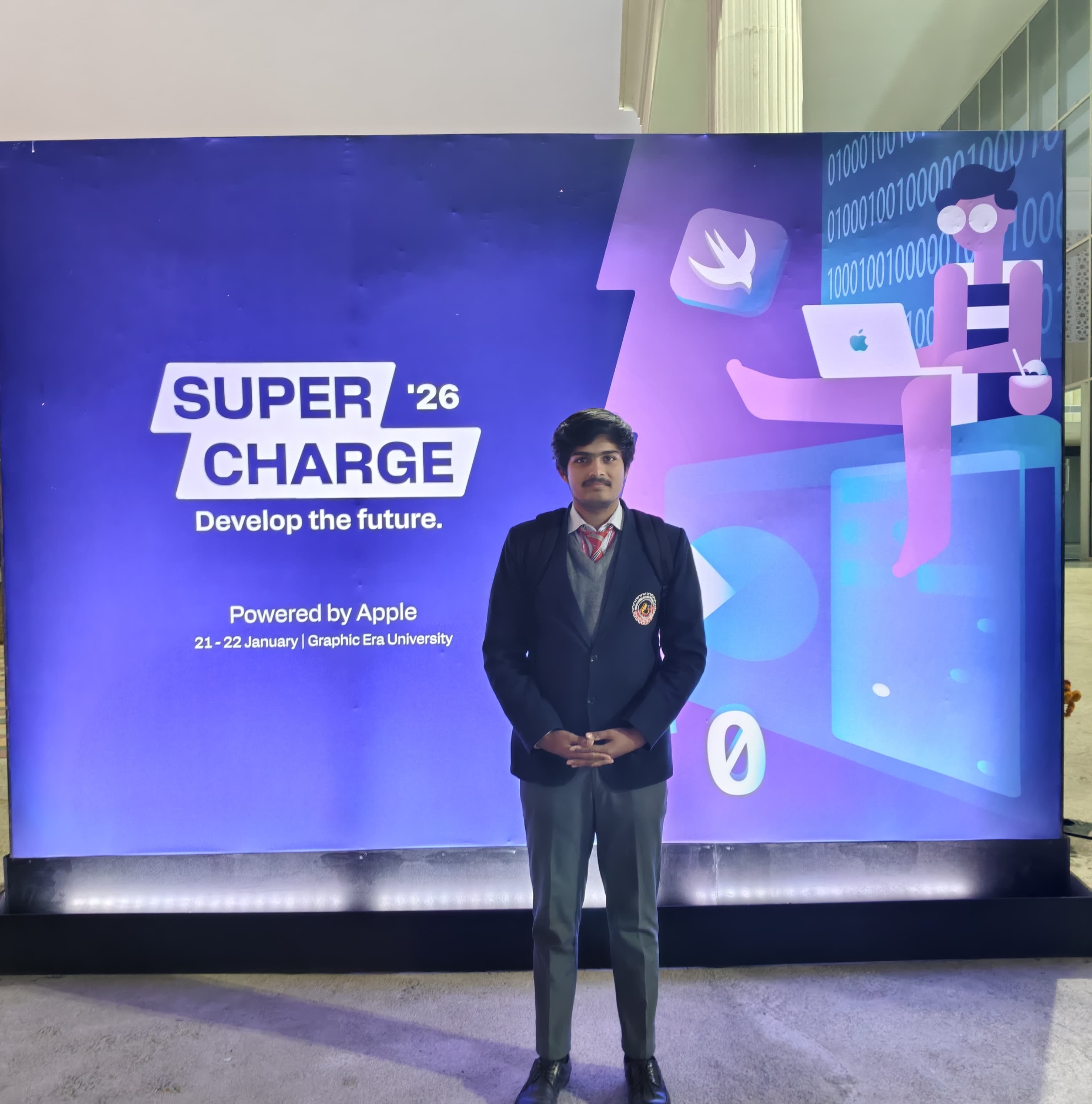 Professional Headshot